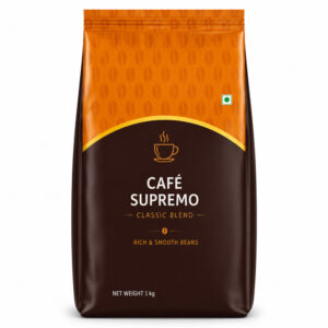 Functional Coffee Supremo Blend