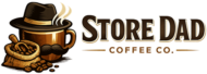 Store Dad Coffee Co